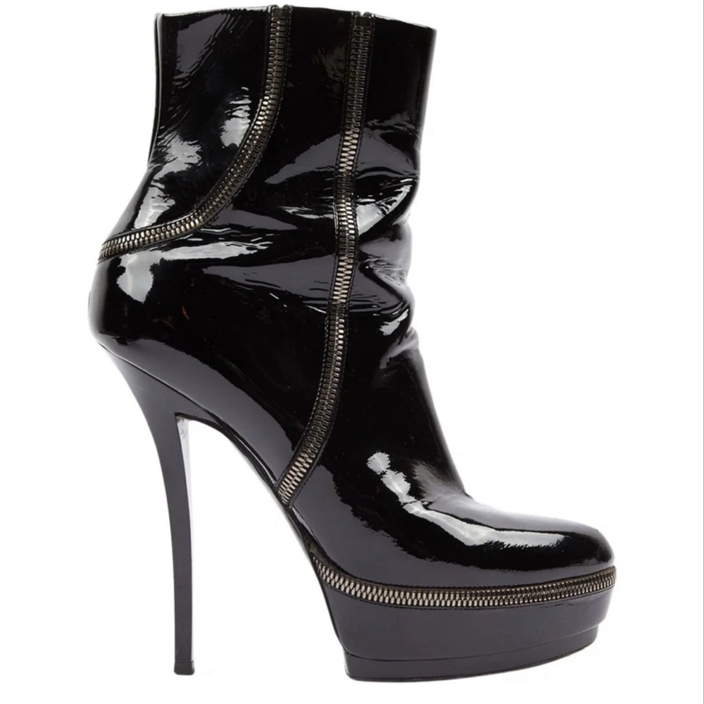 Gucci Boots